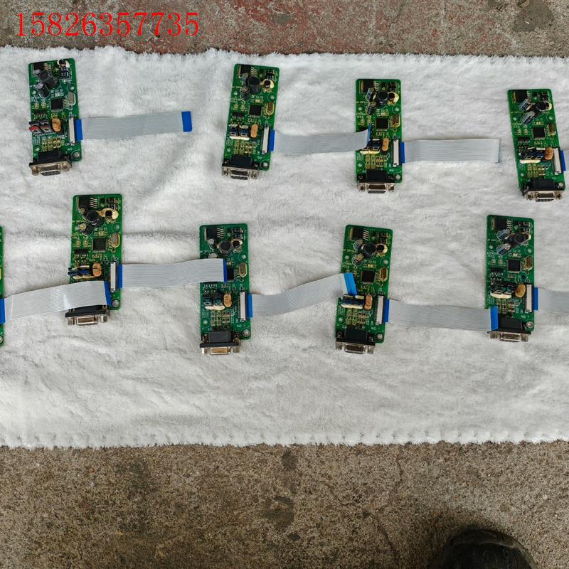 汇川伺服PG卡 MF38PG4A1,汇川变频器拆机的,汇(议价)