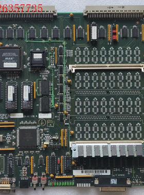 意大利SPEA VCPU25 VCPU16 主板 ,实物图功(议价)