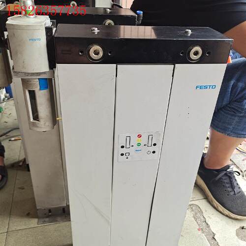 FESTO费斯托干燥器 PDAD-22-G3/8 包好,拆机(议价)
