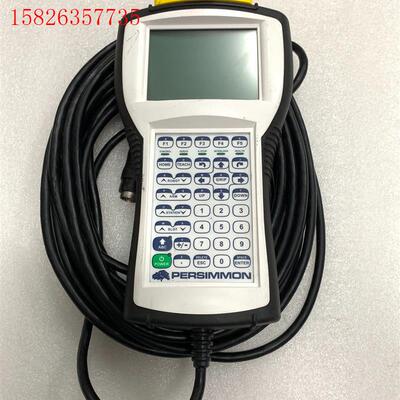 PERSIMMON手操器023-10600-05 现货,(议价)