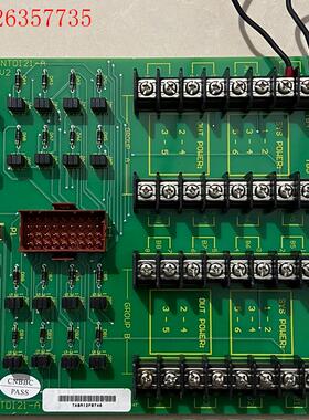 abb 端子板 ntdi21-a v2(议价)