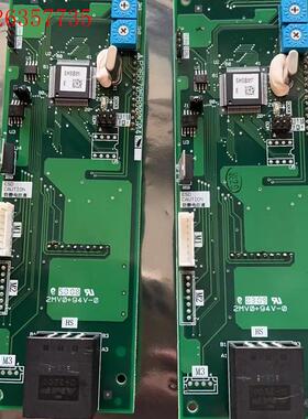 三菱菱云电梯外呼显示板P366705B000G04 成色自己(议价)