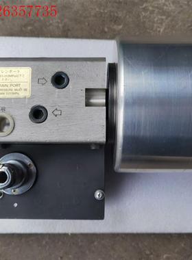 HOWA回转油缸HH11C 100(议价)