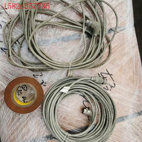 ABB机器人SMB线缆3HAC7998-2两条(议价)