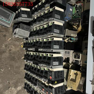 施耐德ATV12变频器ATV12H037M2X 0.37KW(议价)