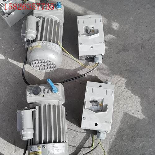 德国BECKER贝克真空泵德国BECKER贝克 真空泵,还剩(议价)