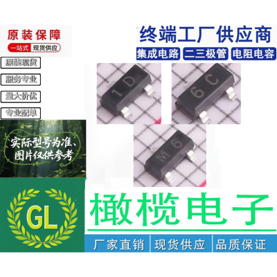 全新2SJ355 封装 SOT-89 MOS场效应管-好质量现货速发厂家直发