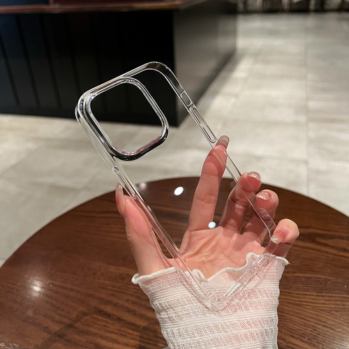 【超薄硬壳】适用于苹果手机壳