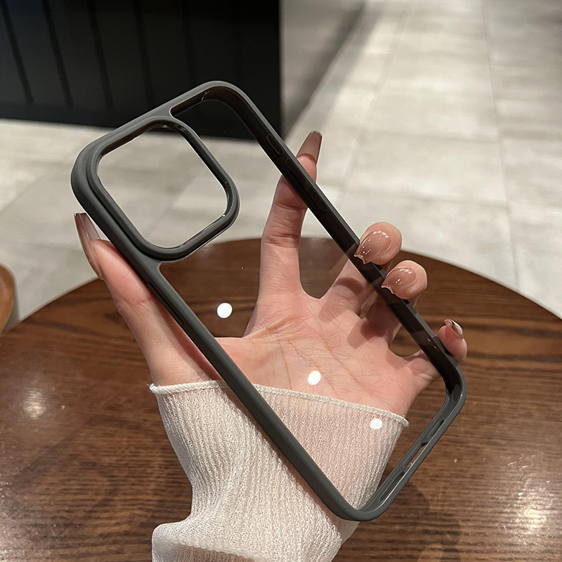 【简约耐用】适用于苹果手机壳