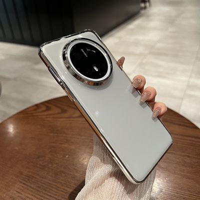 【超薄手感】适用于华为手机壳