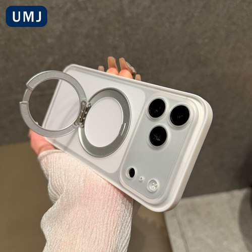 【360°支架】适用于苹果手机壳