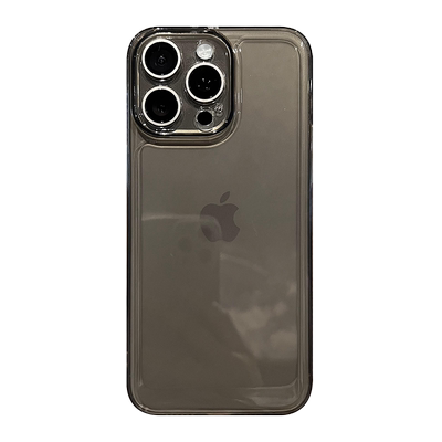 【轻薄透明】适用于苹果手机壳