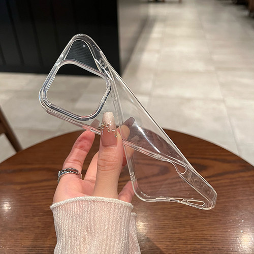 【防震防摔】适用于苹果手机壳