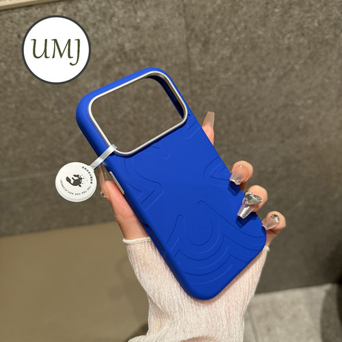 【大孔液态】适用苹果手机壳