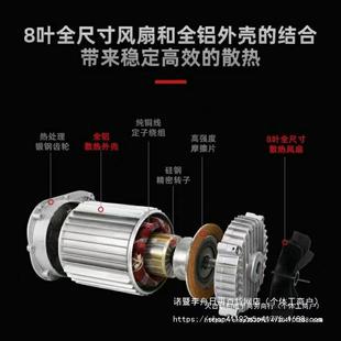 微型电动葫芦家用装 墙壁吊机壁挂式 修小型吊机起重机立柱支架