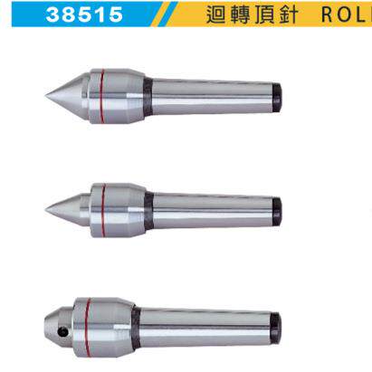 大陆车床顶针回转顶针活顶针8515NKA-MT2