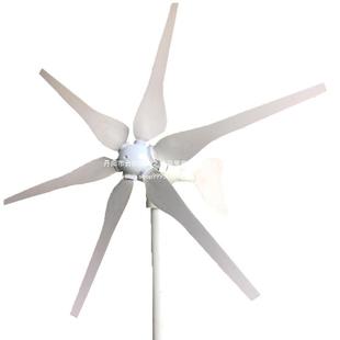 綠電康風(fēng)力發(fā)電機(jī)路燈通信家用小型風(fēng)能配合太陽(yáng)能使用