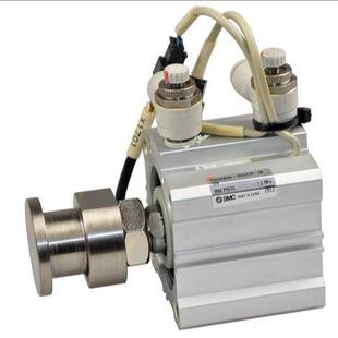 SMC薄型气缸CDQ2A50-20DCMZ原装气动气缸全系列可询价格货期快速