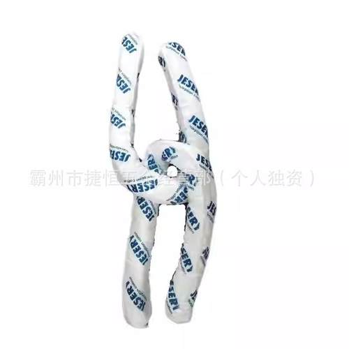 杰苏瑞BH-OT724条状工业吸油棉条吸油条吸液棉条只吸油不吸水抹布