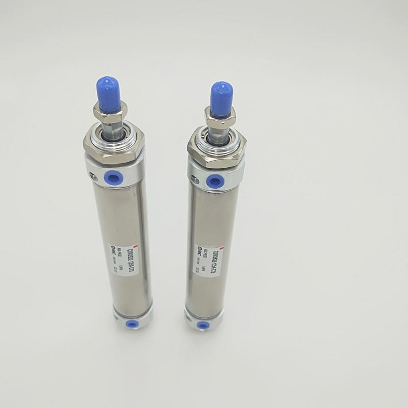 圆型不绣钢CDM2B气缸CM2B32-100Z规格齐全