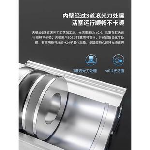 TWSNS台匠山耐斯气动手指气缸MHZ2 16D20D20S32D 10DHFZ2