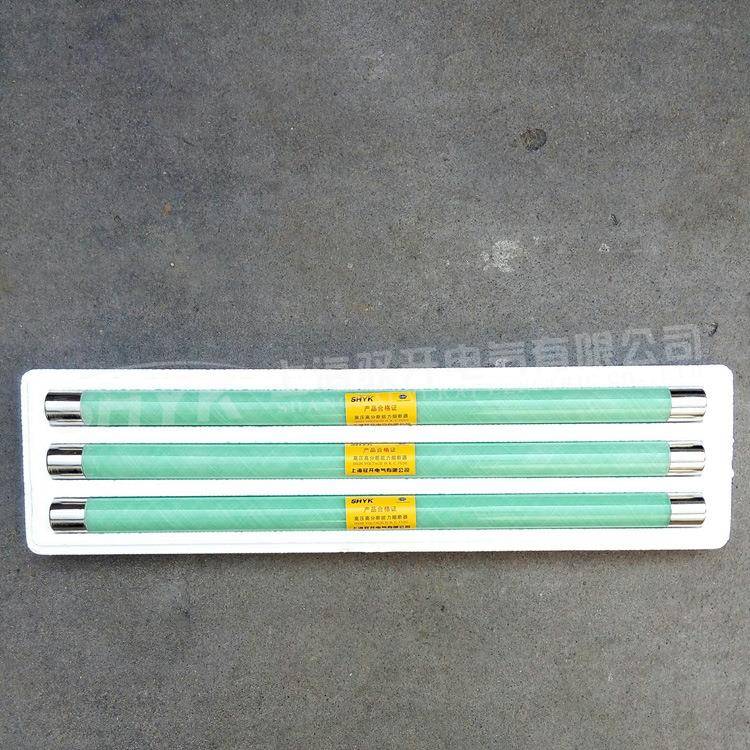 XRNP6-40.5/0.5A-31.5KAXRNP6-35KV高压限流熔断器