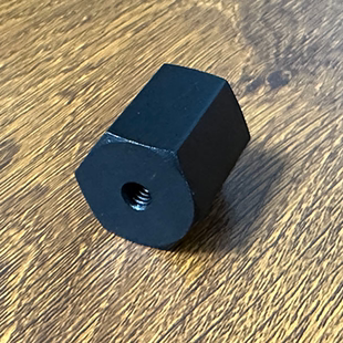 高视达摩托车旗杆专用多功能警示灯摩多狼凯威格旗杆转接头