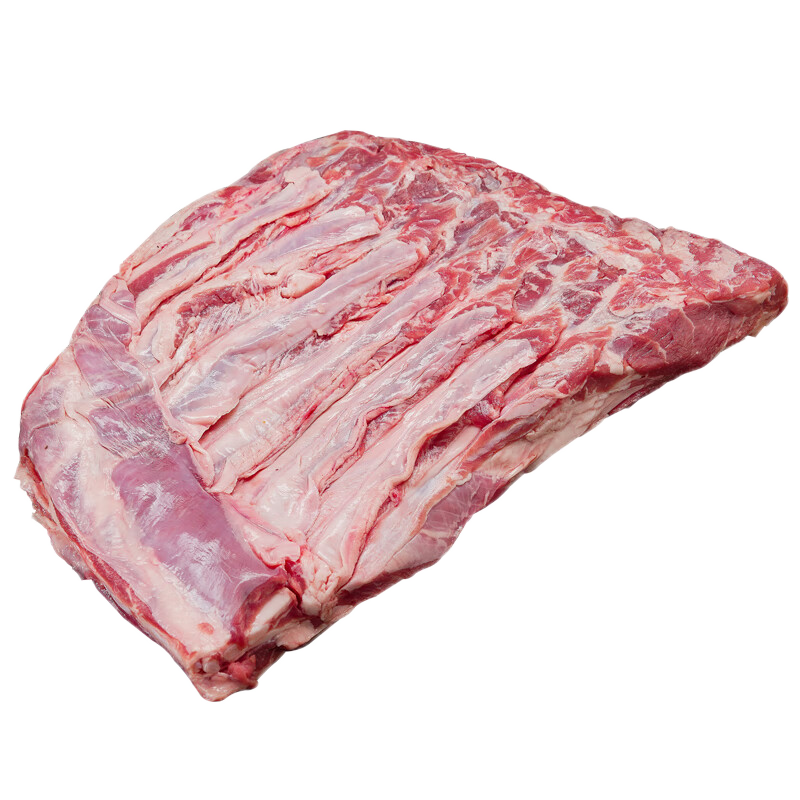 羊排肉去骨新鲜烧烤专用