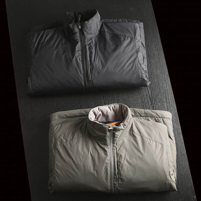 MAROLIO~轻量化保暖！冬季户外三防外套男热反射内衬商务休闲棉衣,男装,秀禾服,淘宝优惠券,粉丝福利购,淘宝优惠卷