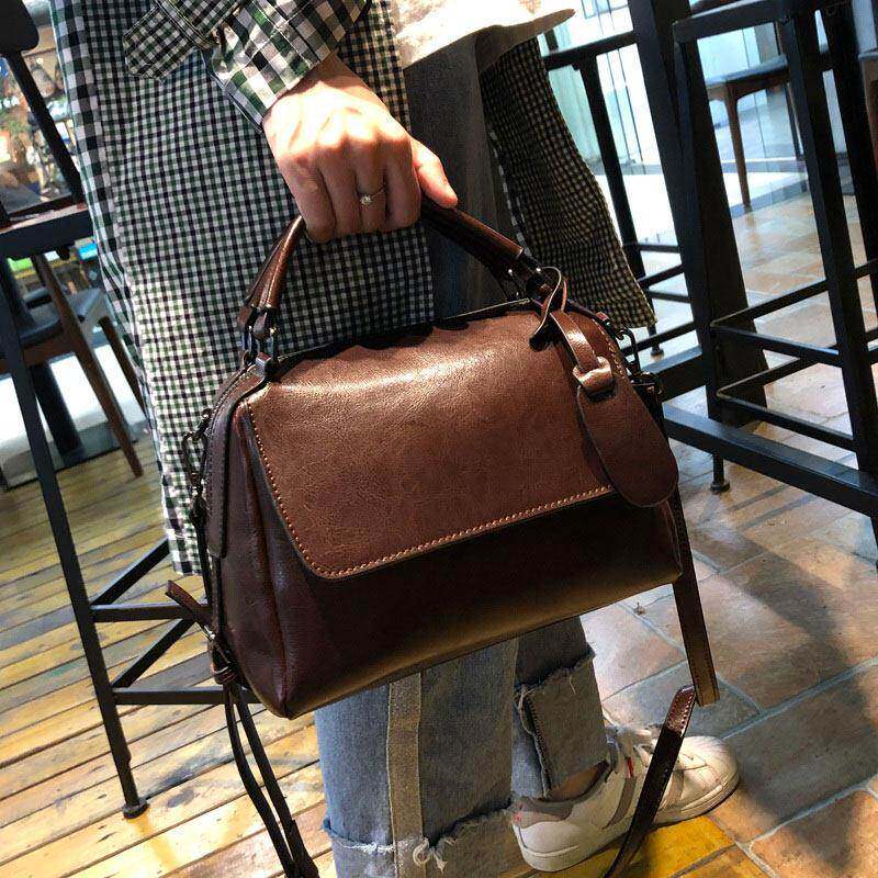 高级感品质女包包斜挎包大容量女士时尚百搭大气高级质感手提包潮