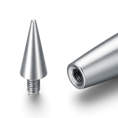 永恒笔头无墨金属笔头/F912/F662/F665/F663笔头