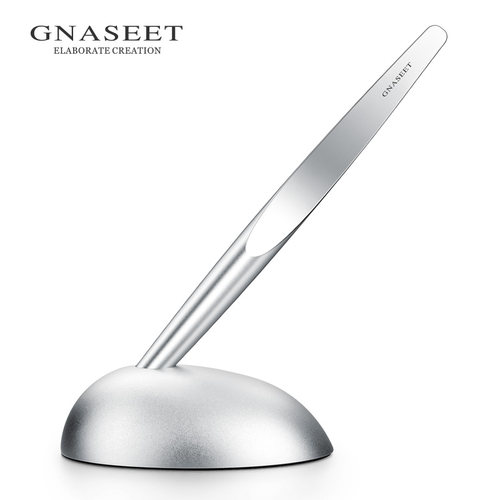 GNASEET永恒笔刻字定制