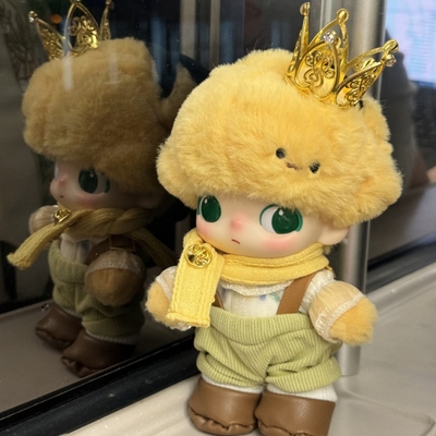 迪士尼联名好大儿娃衣唐老鸭高飞