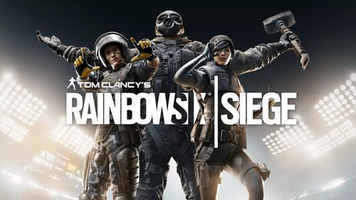 彩虹六号围攻/R6S通行证代肝服务