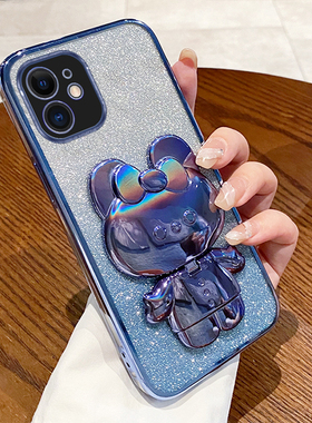 适用苹果12mini手机壳iphone12nimi新款迷你ip12mimi软硅胶全包防摔ipone高级感男女米迷mn十二mⅰnⅰ保护套