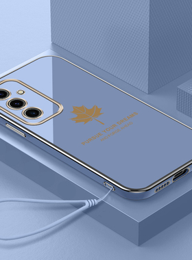 适用三星S25FE手机壳三星Galaxy新款S25FE保护SM-S7310套SamsungS防摔全包SMS硅胶女带挂绳男钢化膜外壳后壳