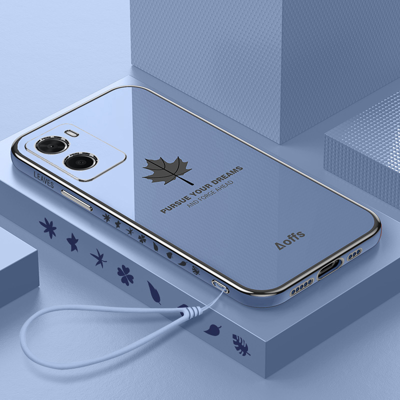 适用OPPOA76防摔全包送钢化膜