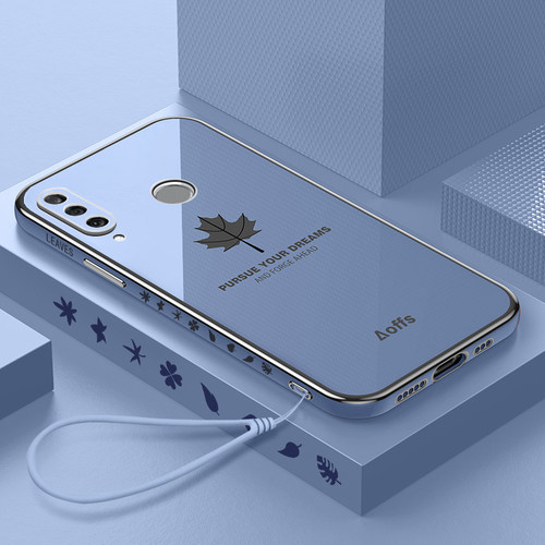 适用华为nova4e防摔全包送钢化膜