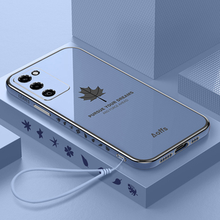 适用oppoA56手机壳A56防摔opa565g全包PFVM10保护套oppo新款0ppoa56opopa硅胶oppa男5g女0pp0外壳α啊0ppo的