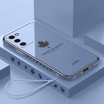 适用OPPOA56防摔全包软送钢化膜