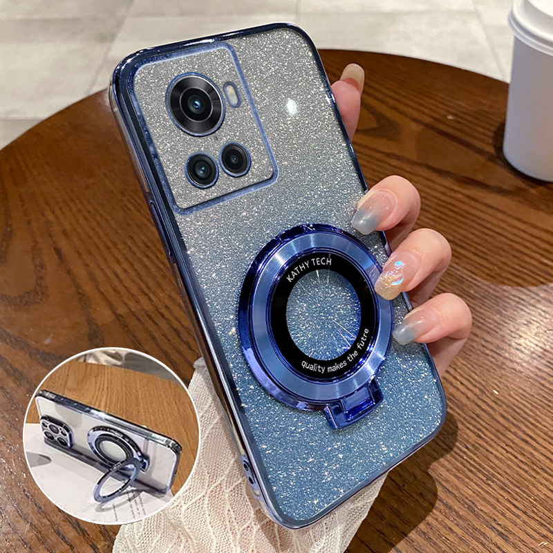 适用1+ACE高级感带支架防摔全包