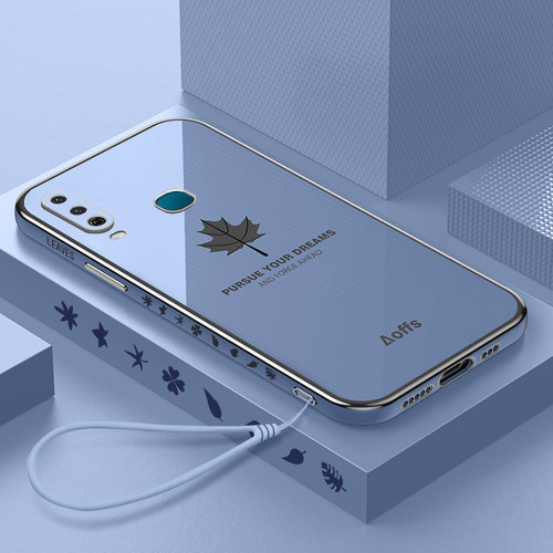 适用vivoY3/s防摔全包送钢化膜