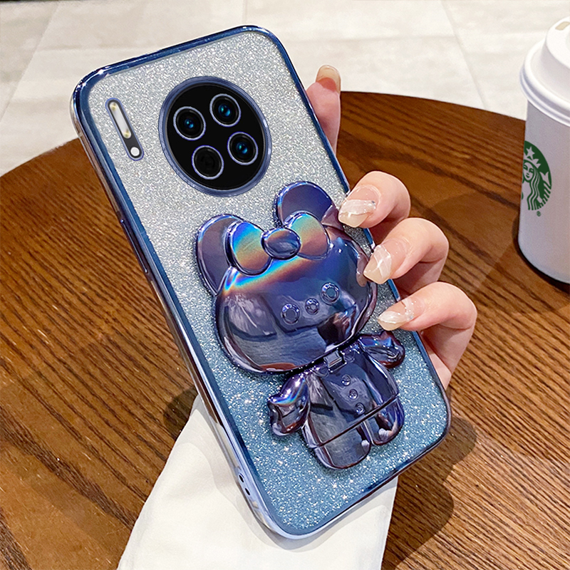 适用华为mate30Pro防摔软手机壳