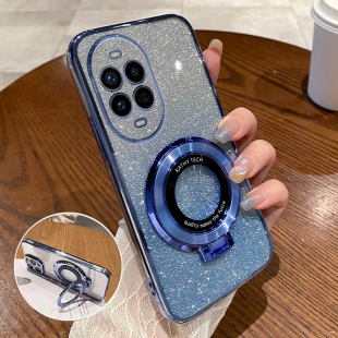 适用华为Nova13pro手机壳Nove13por十三novo防摔全包n0va硅胶navo带支架neve高级感nowa女男nava外壳note透明