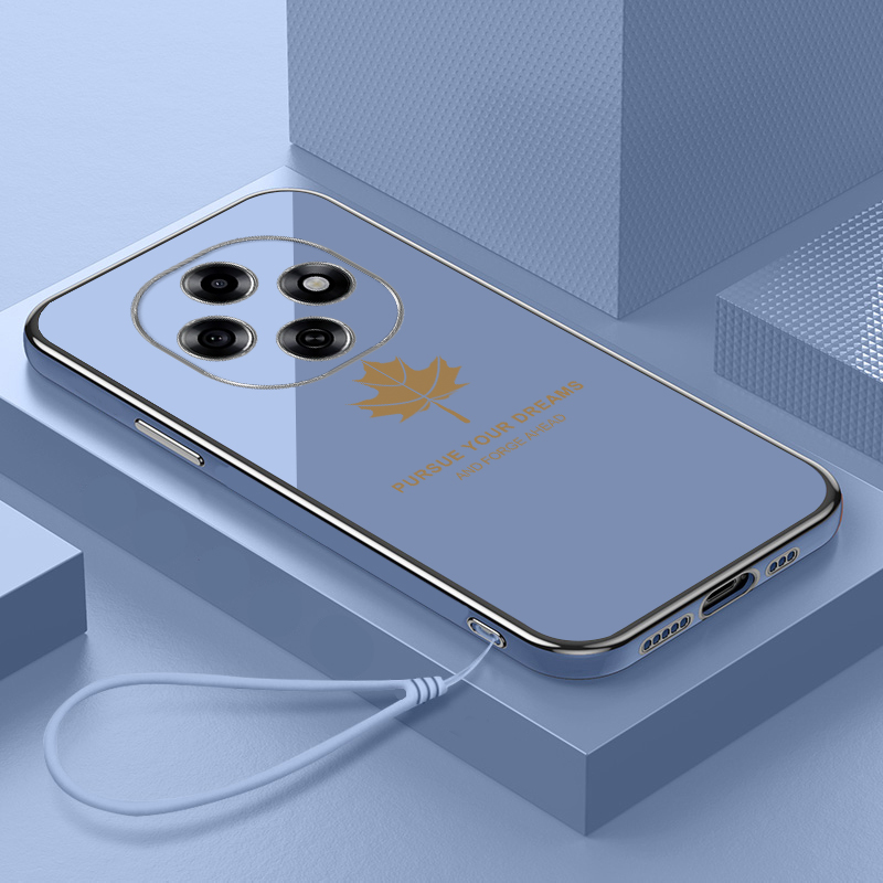 适用OPPOF31Pro硅胶软壳送钢化膜