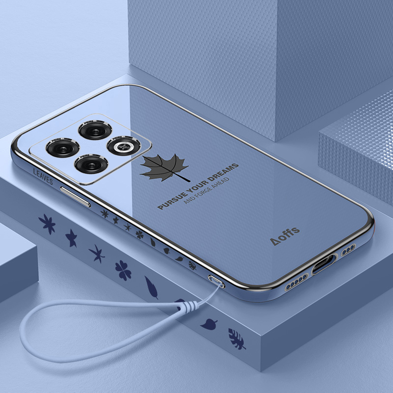 适用红米k70pro手机壳防摔送挂绳