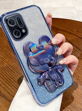 适用OPPOFindX5手机壳透明OPPO Find X5新款FindX5套OPPOX5硅胶0PP0FandX全包防摔OPPOFandX女OPPOPFFM10外壳