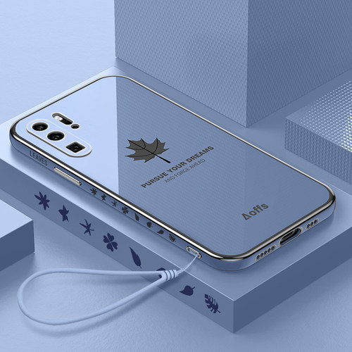 适用华为P30/Pro防摔全包送膜