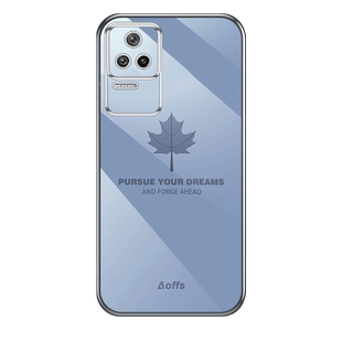 适用小米POCO f4手机壳pocof4硅胶pocf4防摔pcf男xiaomipocof女款带镜头保护套xiaomi全包边pf四外壳带挂绳潮