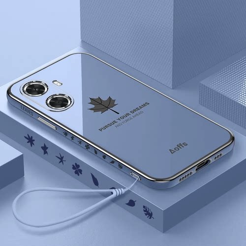 适用vivoY16防摔全包送钢化膜款
